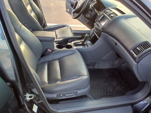Used 2003 Honda Accord EX image 15