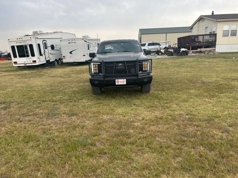 Used 2023 Ford F150 XLT w/ Equipment Group 302A High AWD/4WD image 2