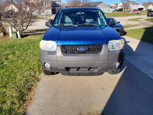 Used 2007 Ford Escape XLT image 6