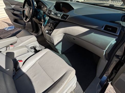 Used 2012 Honda Odyssey EX-L image 10