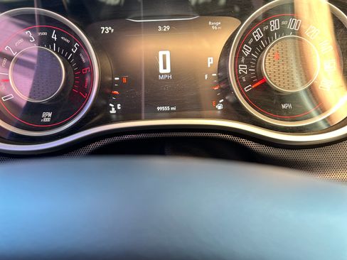 Used 2015 Dodge Challenger R/T Scat Pack w/ Leather Interior Group image 2