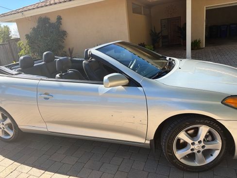 Used 2006 Toyota Solara SLE image 5