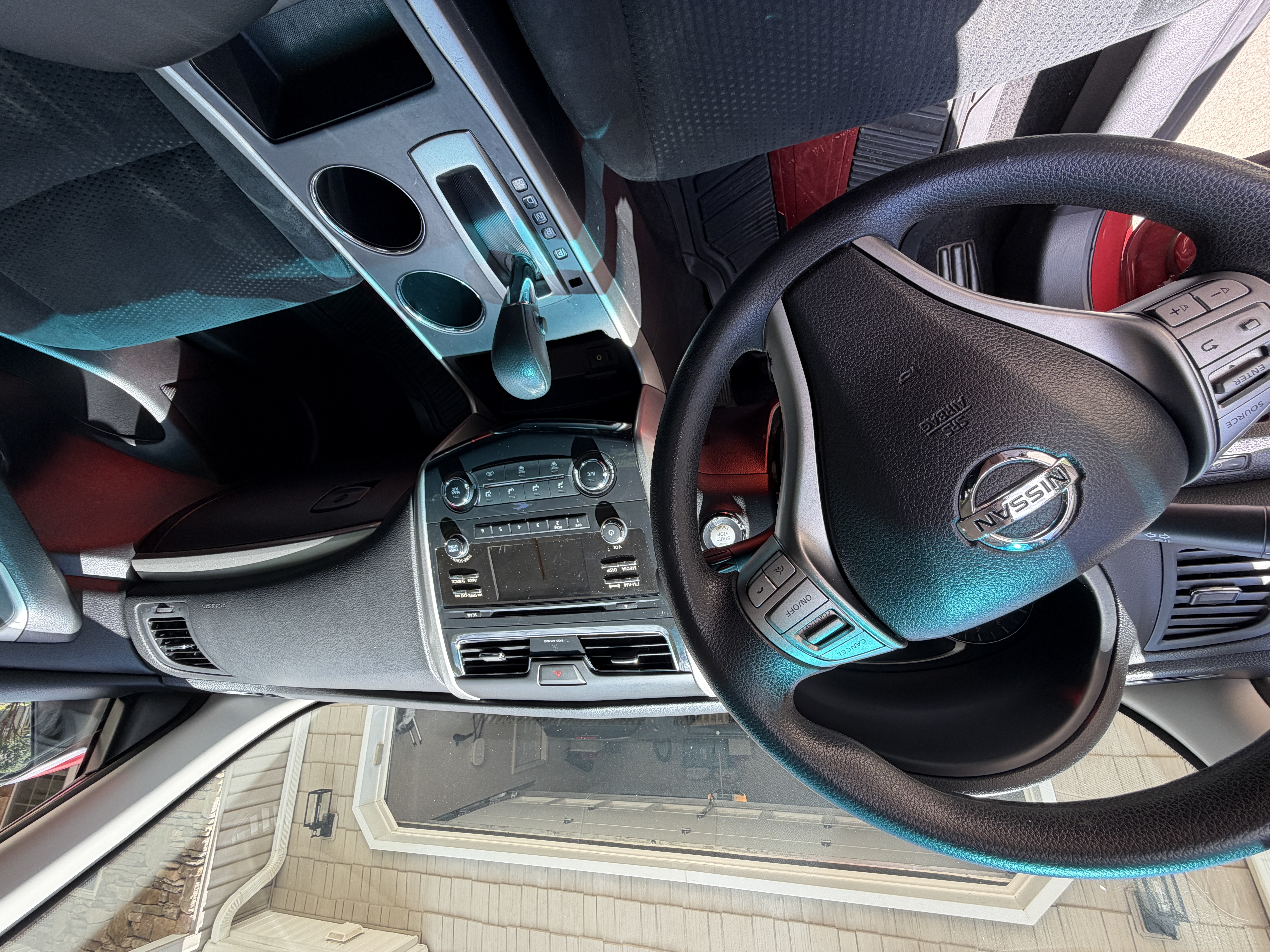 Used 2015 Nissan Altima 2.5 S w/ Special Edition Package FWD image 11