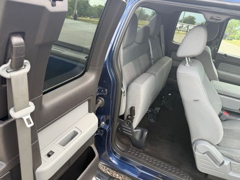Used 2011 Ford F150 XLT w/ XLT Chrome Pkg AWD/4WD image 9