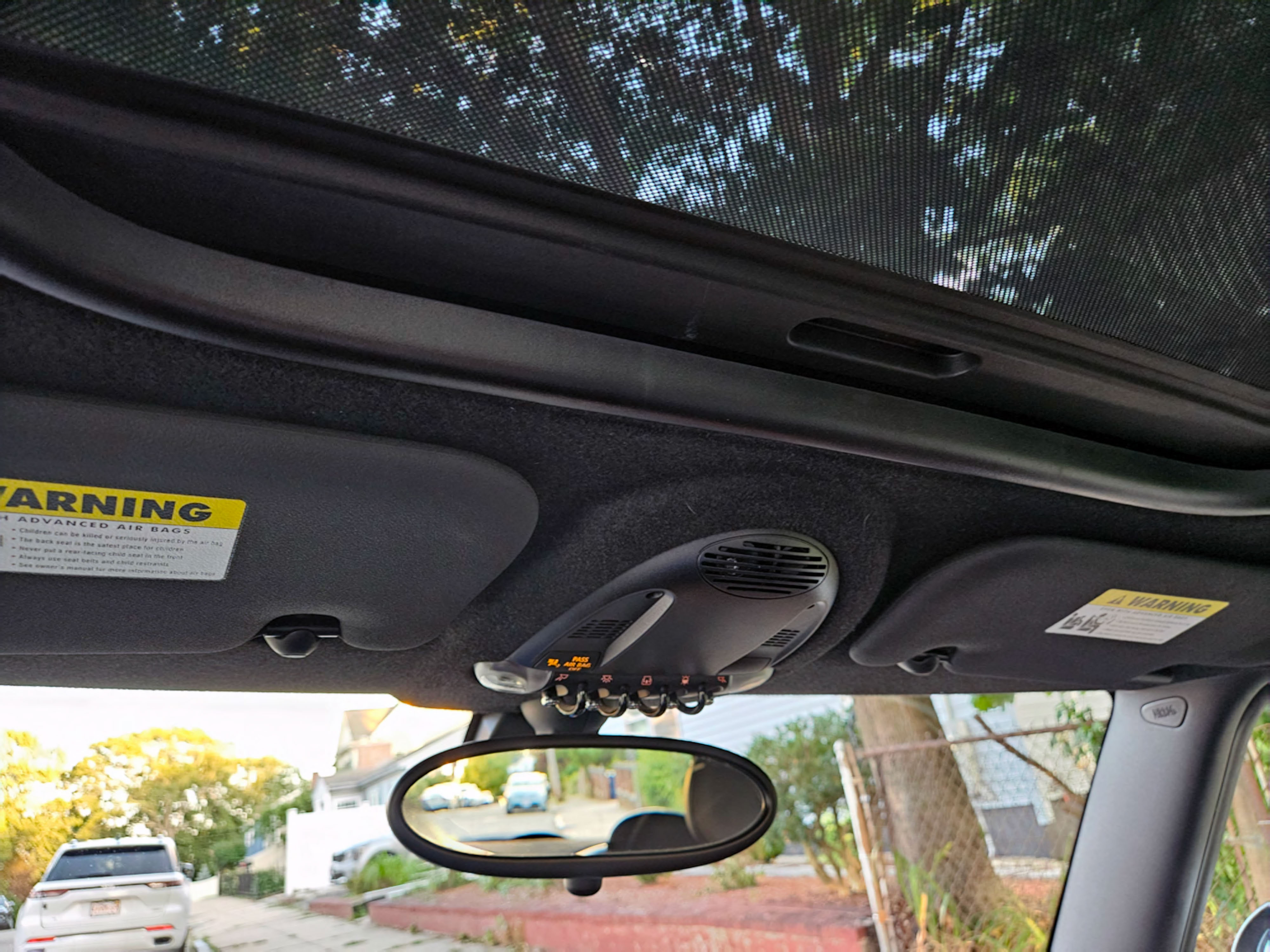 Used 2012 MINI Cooper S FWD image 16