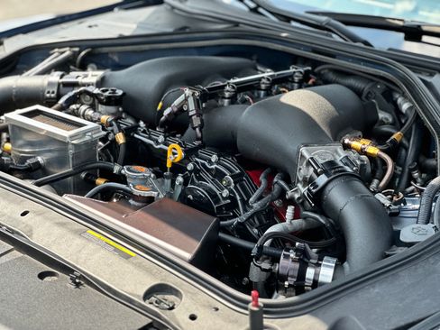 Used 2015 Nissan GT-R Premium image 12