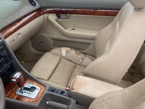 Used 2003 Audi A4 3.0 FWD image 5