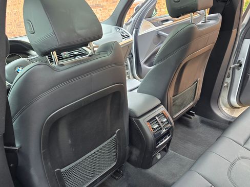 Used 2018 BMW X3 xDrive30i image 11