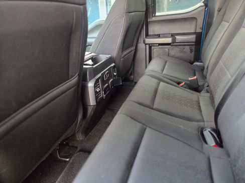 Used 2018 Ford F150 XLT w/ Equipment Group 301A Mid image 11