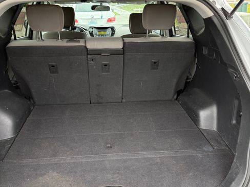 Used 2016 Hyundai Santa Fe Sport image 8