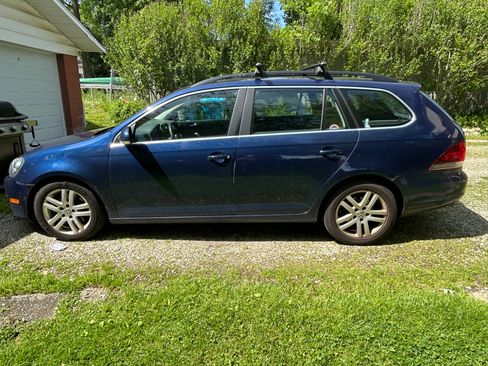 Used 2014 Volkswagen Jetta TDI FWD image 10
