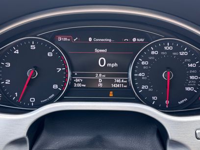 Used 2014 Audi A8 3.0T w/ Premium Package