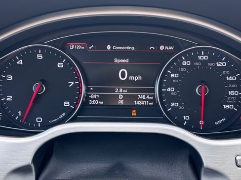 Used 2014 Audi A8 3.0T w/ Premium Package image 1