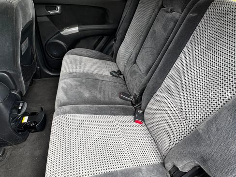 Used 2005 Kia Sportage LX FWD image 13