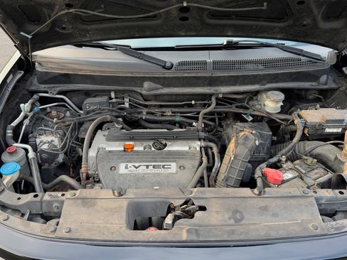 Used 2008 Honda Element SC image 32