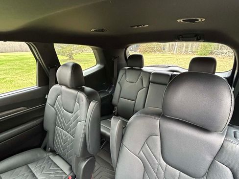 Used 2024 Kia Telluride EX X-Line AWD/4WD image 19