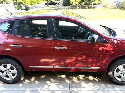 Used 2012 Nissan Rogue S