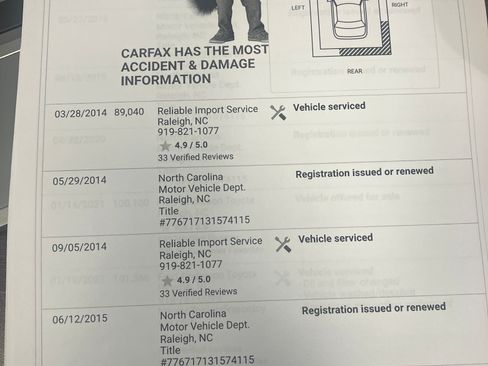 Used 2001 Honda S2000 image 11