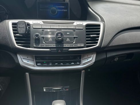 Used 2015 Honda Accord LX-S image 13