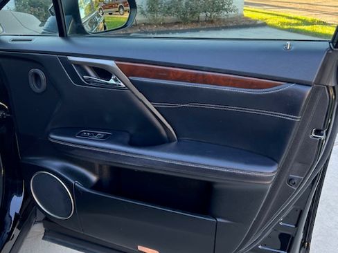 Used 2017 Lexus RX 350 image 27