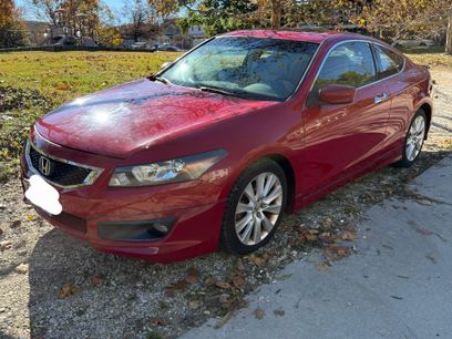 Used 2008 Honda Accord EX-L