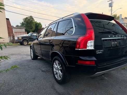 Used 2013 Volvo XC90 3.2 AWD/4WD image 5
