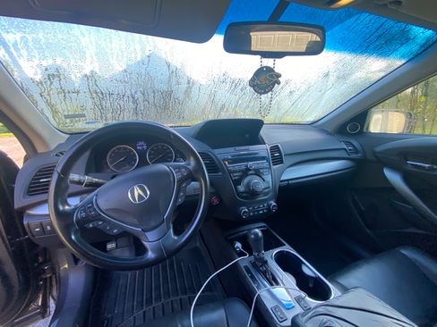 Used 2013 Acura RDX FWD w/ Technology Package image 2