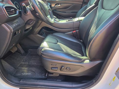 Used 2022 Hyundai Santa Fe Limited w/ Cargo Package image 17