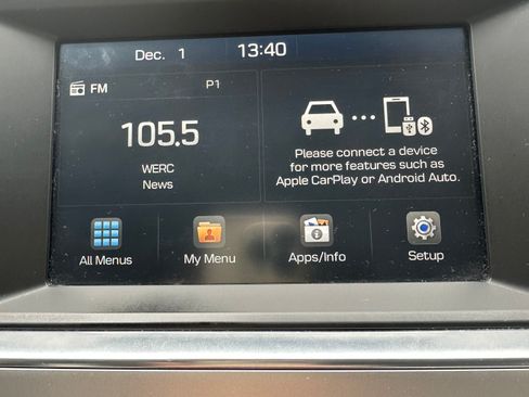 Used 2017 Hyundai Sonata ECO image 13