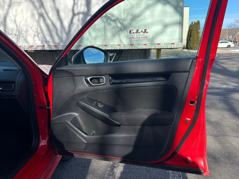 Used 2022 Honda Civic EX image 15