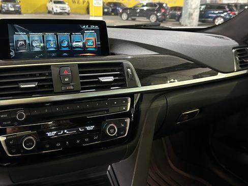 Used 2017 BMW 328d xDrive Wagon image 10