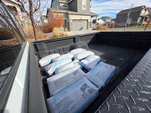 Used 2000 Ford F350 4x4 Crew Cab Super Duty image 2