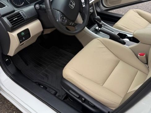 Used 2013 Honda Accord EX-L image 14