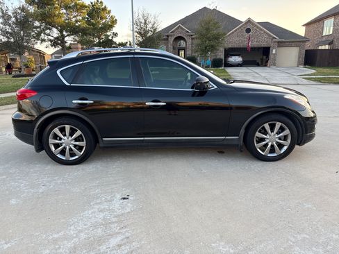 Used 2014 INFINITI QX50 Journey w/ Premium Package image 5