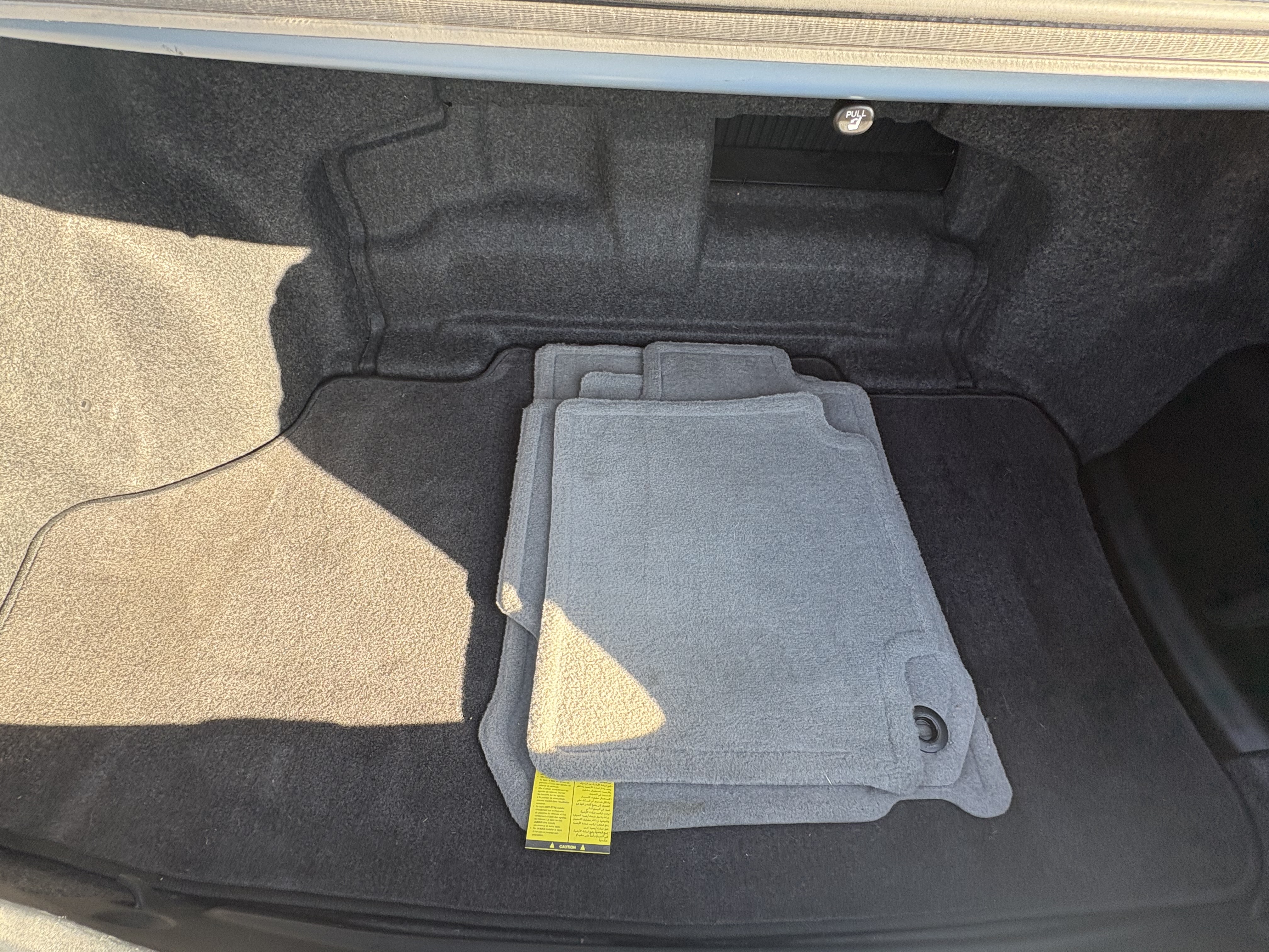 Used 2012 Toyota Camry LE FWD image 16