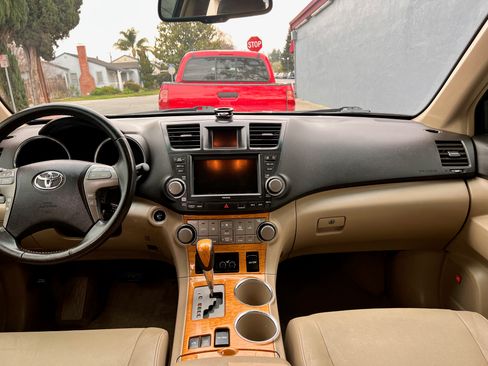 Used 2009 Toyota Highlander Limited image 13
