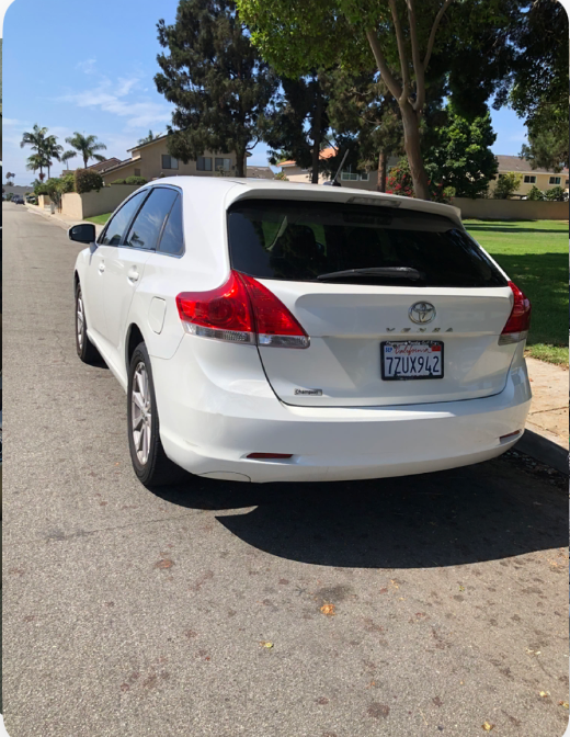 Used 2010 Toyota Venza FWD image 11
