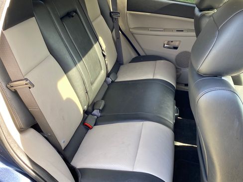 Used 2008 Jeep Grand Cherokee Limited w/ Trailer Tow Group IV image 15