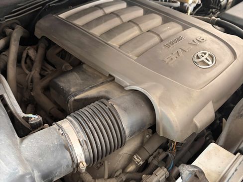 Used 2008 Toyota Tundra SR5 RWD image 20