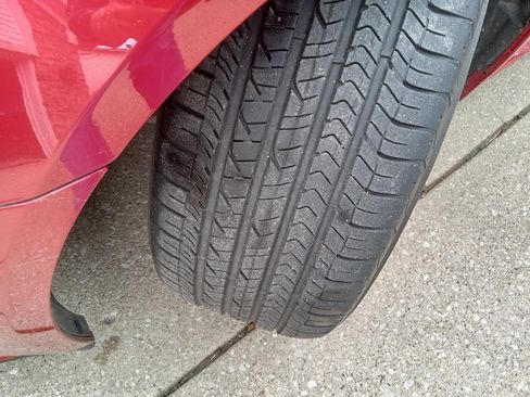 Used 2012 Cadillac CTS Premium image 10