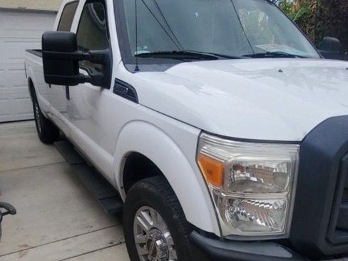 Used 2013 Ford F350 XL image 2