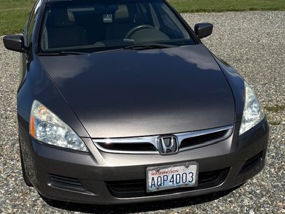 Used 2007 Honda Accord EX-L