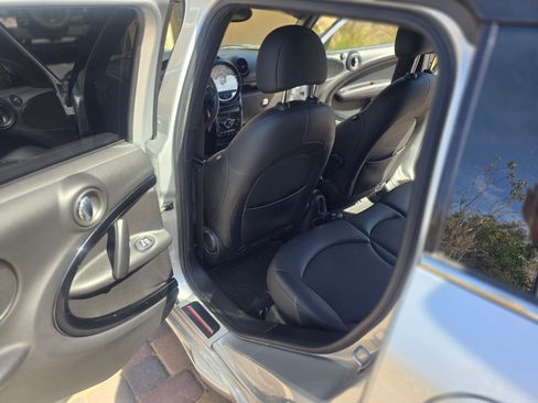 Used 2014 MINI Cooper Countryman S image 17