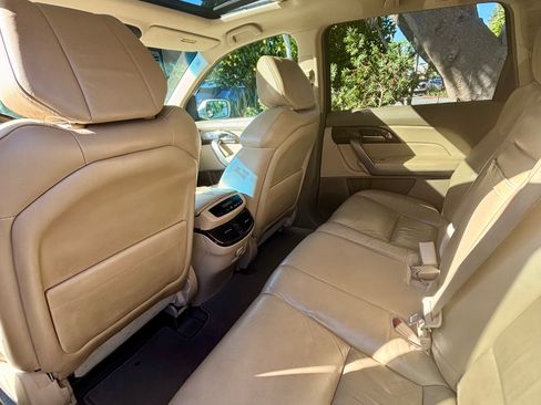 Used 2010 Acura MDX image 14