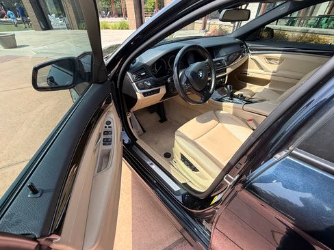 Used 2013 BMW 535i Sedan RWD image 15