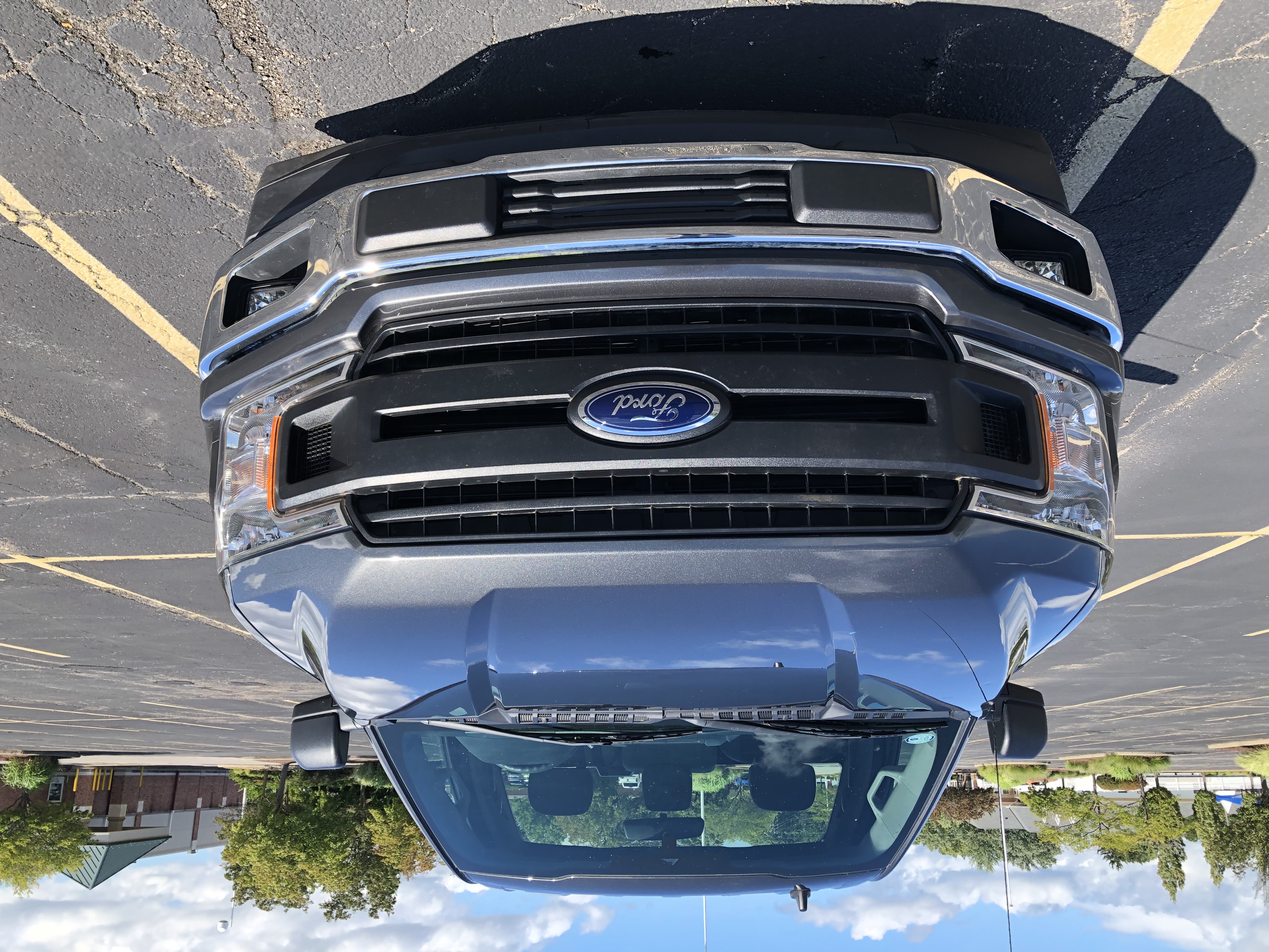 Used 2020 Ford F150 XL w/ Equipment Group 101A Mid RWD image 23