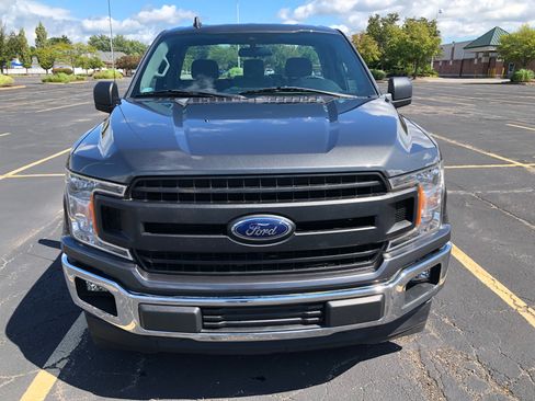 Used 2020 Ford F150 XL w/ Equipment Group 101A Mid RWD image 5