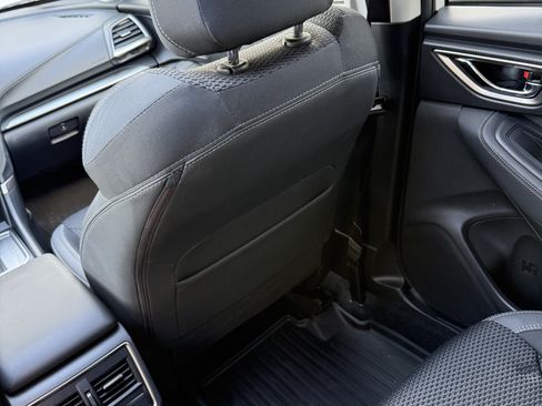 Used 2019 Subaru Forester Premium w/ Popular Package #1 AWD/4WD image 18