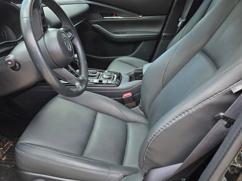 Used 2024 MAZDA CX-30 AWD 2.5 S w/ Select Sport Pkg image 8