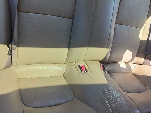 Used 2000 Lexus SC 300 Coupe RWD image 6